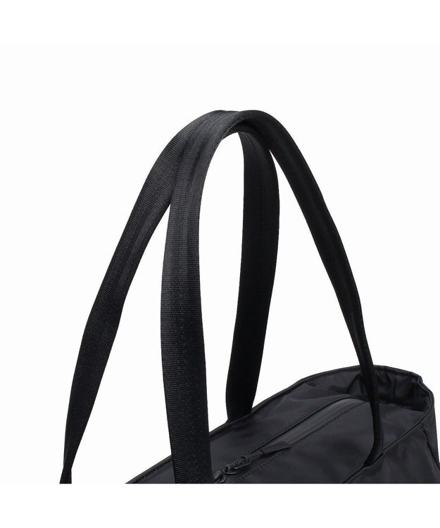 ACE BAGS & LUGGAGE MACKINTOSH PHILOSOPHY マッキントッシュフィロソフィー ハービストン トートバッグ 67965 ブラック