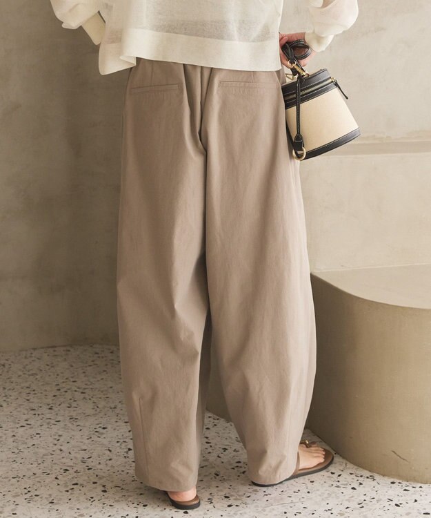 AMERICAN HOLIC スノーパンツ Mocha