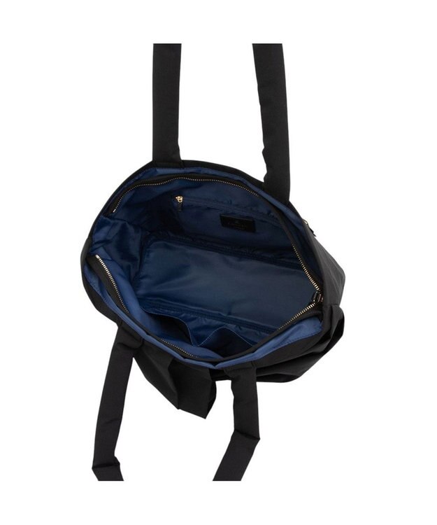 LANVIN en Bleu ルクリア トートバッグ ブラック