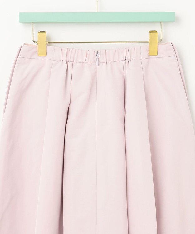 TOCCA 【洗える！】CANDY BOX スカート ライラック系