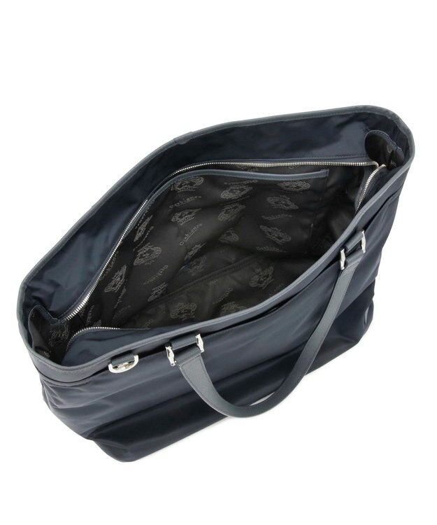 ACE BAGS & LUGGAGE Orobianco ソロペルテ トートバッグ  2way 92971 オロビアンコ ネイビー