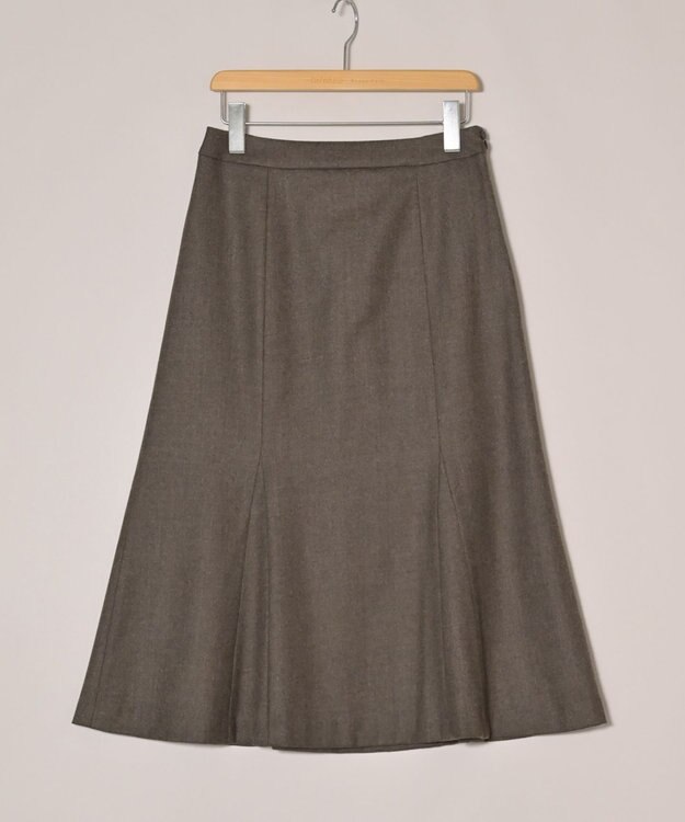 ONWARD Reuse Park 【J.PRESS】スカート秋冬 ブラウン