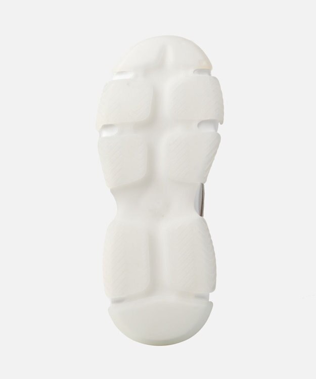 STEVE MADDEN 【MEN】POSSESS ボリュームソールスニーカー ホワイト