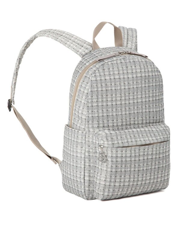 ACE BAGS & LUGGAGE hiromichi nakano リュックサック 68933 ヒロミチナカノ 6T38 ベージュ