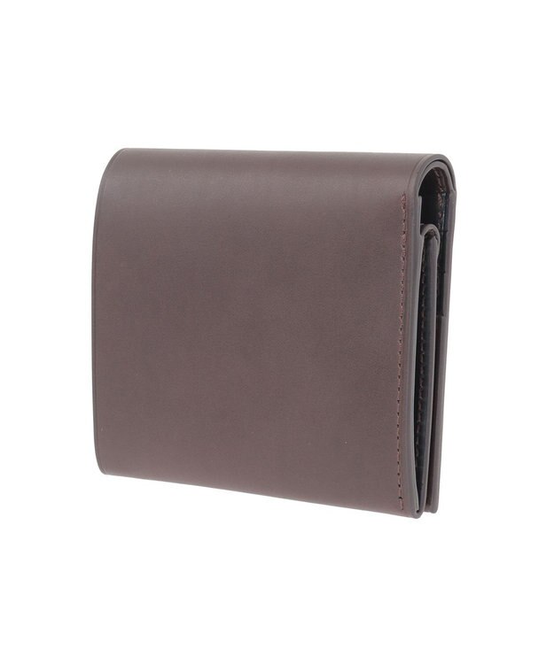 genten パルマ 2つ折り財布 ノウチャ