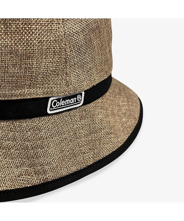 林八百吉商店 Coleman シートアドベンチャー ベージュ