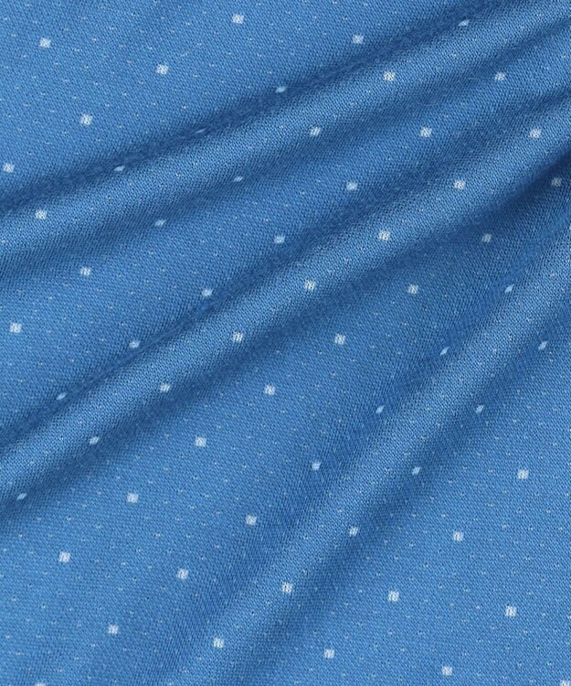 WACOAL MEN トランクス なめらかな肌ざわり やわらかなはき心地 前開き 下着 メンズ GT7071 /ブロス バイ ワコールメン ブルー