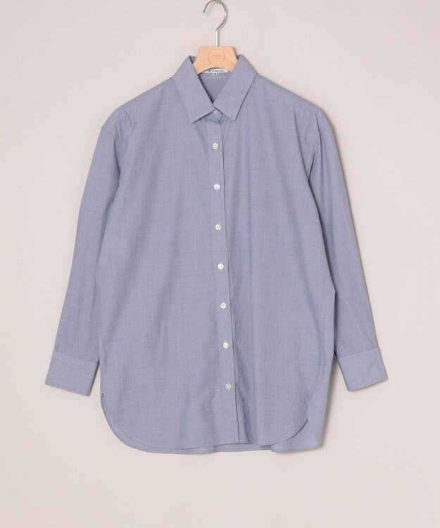 ONWARD Reuse Park 【23区】ブラウス春夏 ブルー