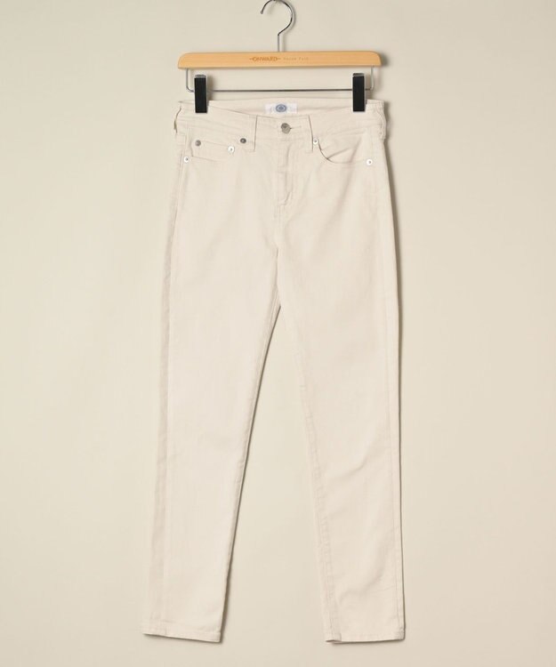 ONWARD Reuse Park 【J.PRESS】パンツ秋冬 オフホワイト