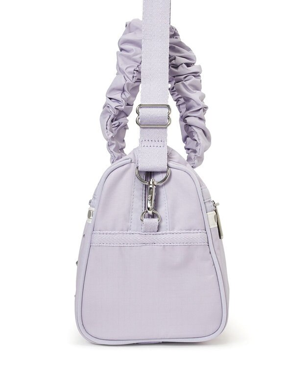 LeSportsac GH EVERYDAY SM SATCHEL /ビジューソフトラベンダー ビジューソフトラベンダー