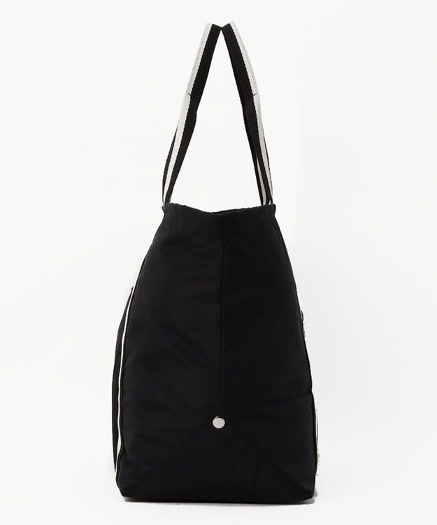 LeSportsac E/W EVERYDAY TOTE/スペクテイターブラック スペクテイターブラック
