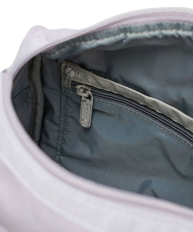 LeSportsac GH EVERYDAY SM SATCHEL /ビジューソフトラベンダー ビジューソフトラベンダー