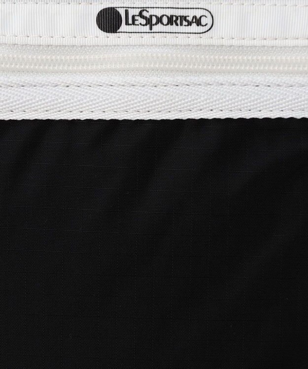 LeSportsac E/W EVERYDAY TOTE/スペクテイターブラック スペクテイターブラック