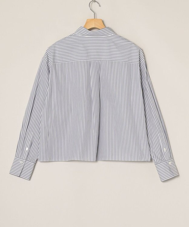 ONWARD Reuse Park 【23区】ブラウス春夏 グレー