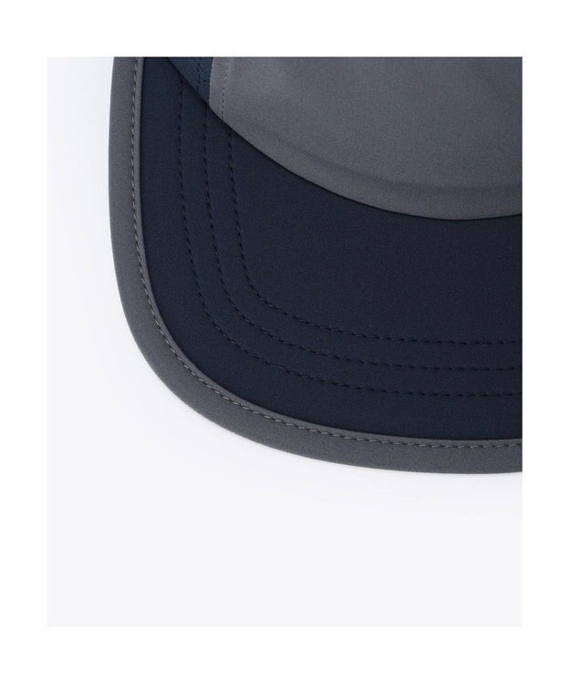 Columbia Columbia/ イエロードックマウンテンジェットキャップ /コロンビア Graphite