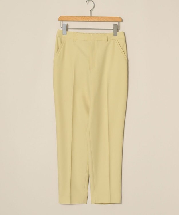 ONWARD Reuse Park 【any SiS】パンツ春夏 イエロー