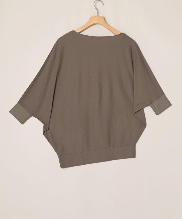 ONWARD Reuse Park 【ICB】カットソー春夏 グリーン