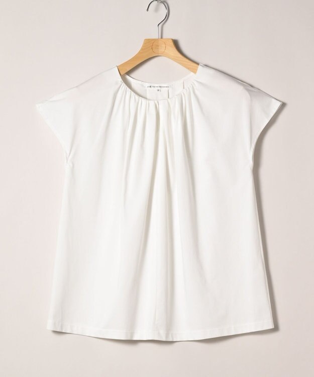 ONWARD Reuse Park 【23区】カットソー春夏 ホワイト