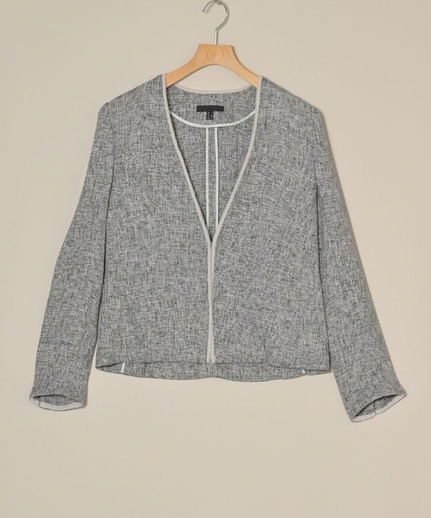 ONWARD Reuse Park 【ICB】ジャケット春夏 グレー