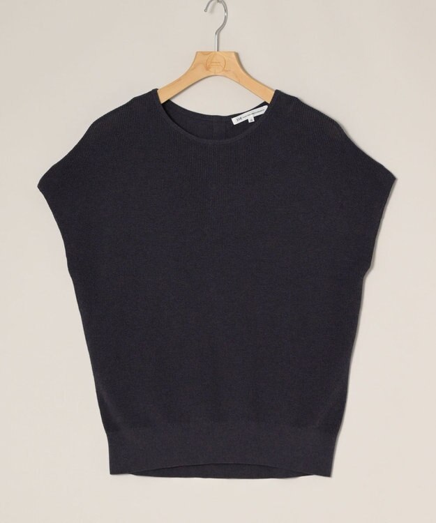 ONWARD Reuse Park 【23区】ニット春夏 ネイビー