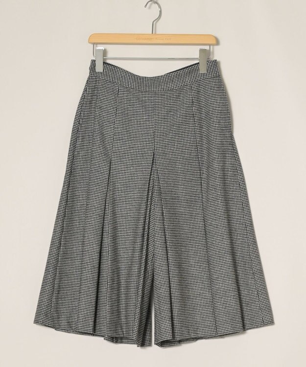 ONWARD Reuse Park 【23区】パンツ秋冬 ブラック