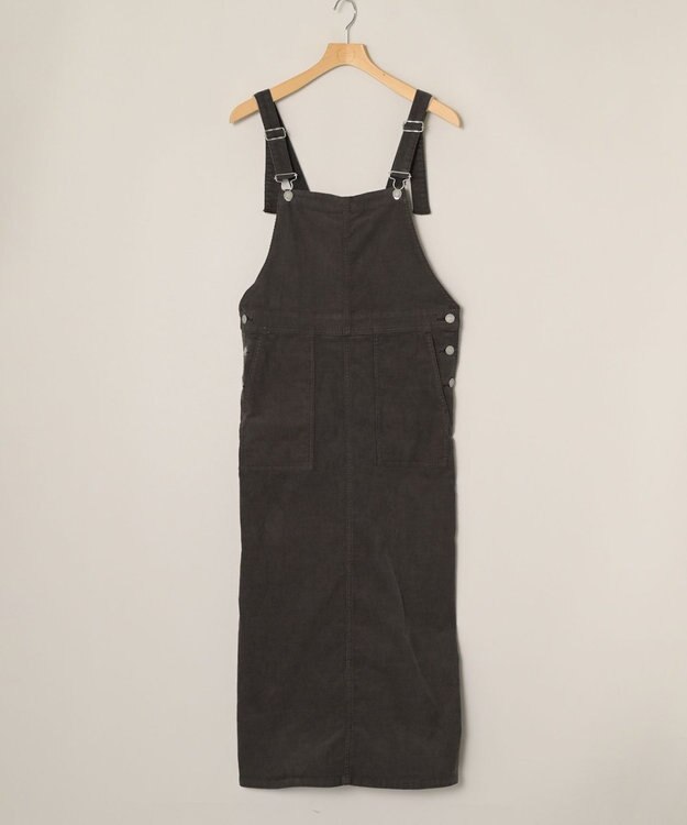 ONWARD Reuse Park 【23区】ワンピース秋冬 ブラウン