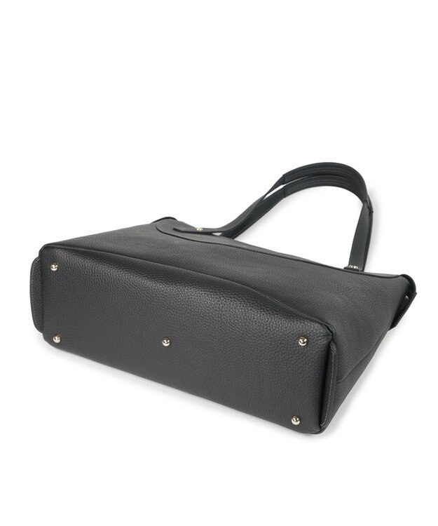 PELLE BORSA A4トート  Reinette レネット 4788 ブラック