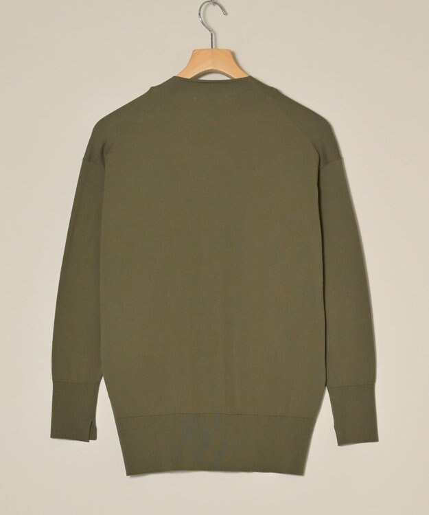 ONWARD Reuse Park 【23区】ニット春夏 グリーン