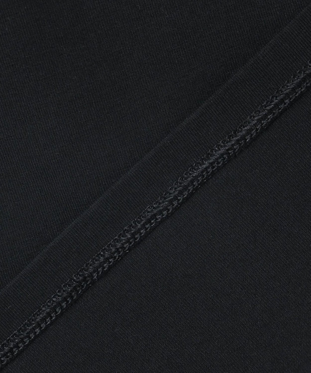 組曲 L キャミソール ブラック系