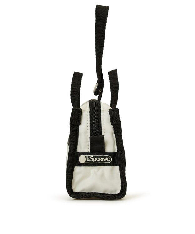 LeSportsac MICRO WEEKENDER CHARM/アドベンチャラスペア アドベンチャラスペア