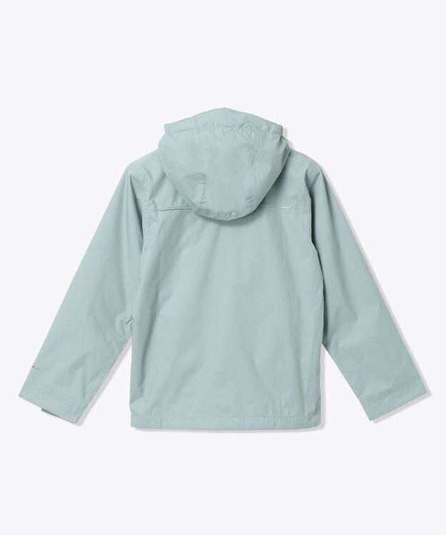 Columbia Columbia/ 【KIDS】ウォータータイトIIジャケット /コロンビア Crushed Blue