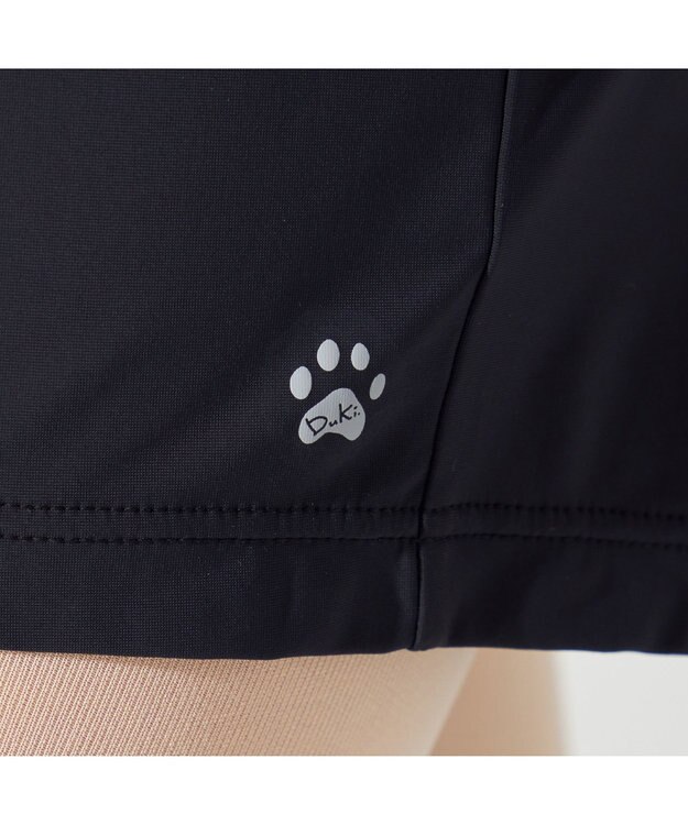 Chacott 【MADOKA SUGAI】ショートパンツ ブラック