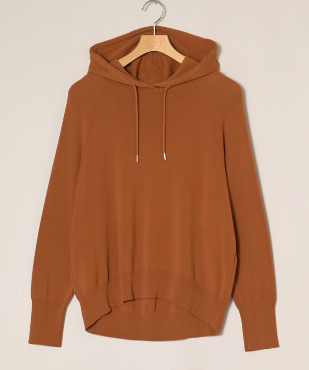 ONWARD Reuse Park 【組曲】ニット秋冬 ブラウン