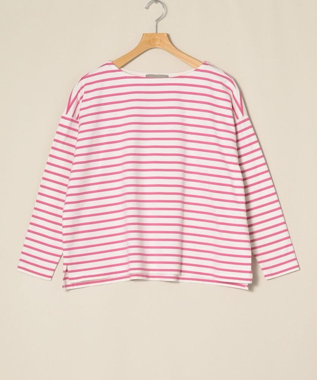 ONWARD Reuse Park 【UNFILO】カットソー春夏 ピンク