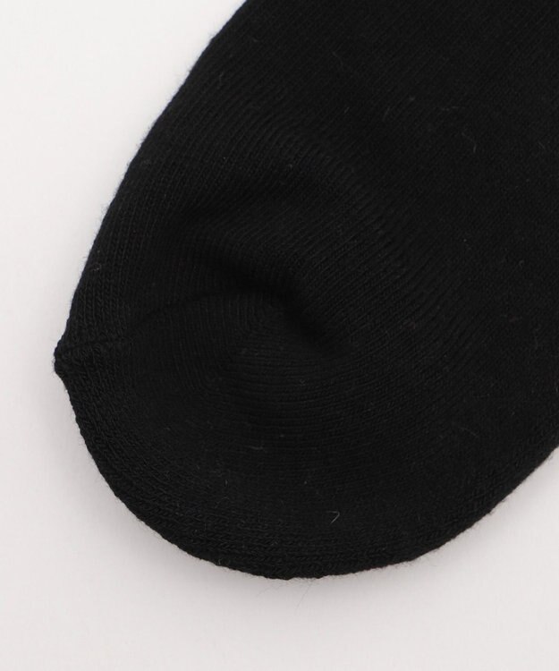 WEGO ぬいぐるみアンクルパイルソックス 柄2