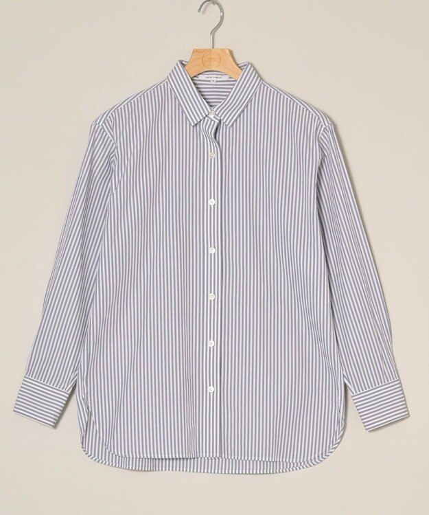 ONWARD Reuse Park 【23区】ブラウス春夏 グレー