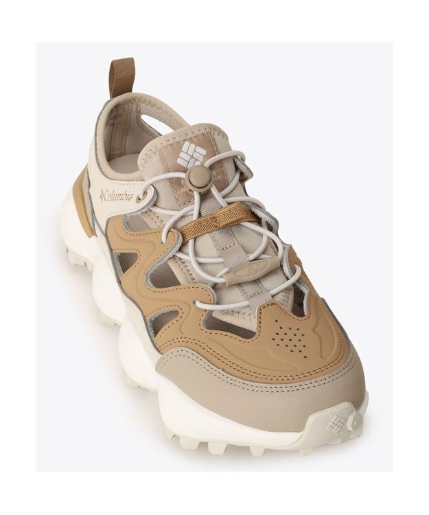 Columbia スライブ リバイブ シャンダル Fawn、 Sahara