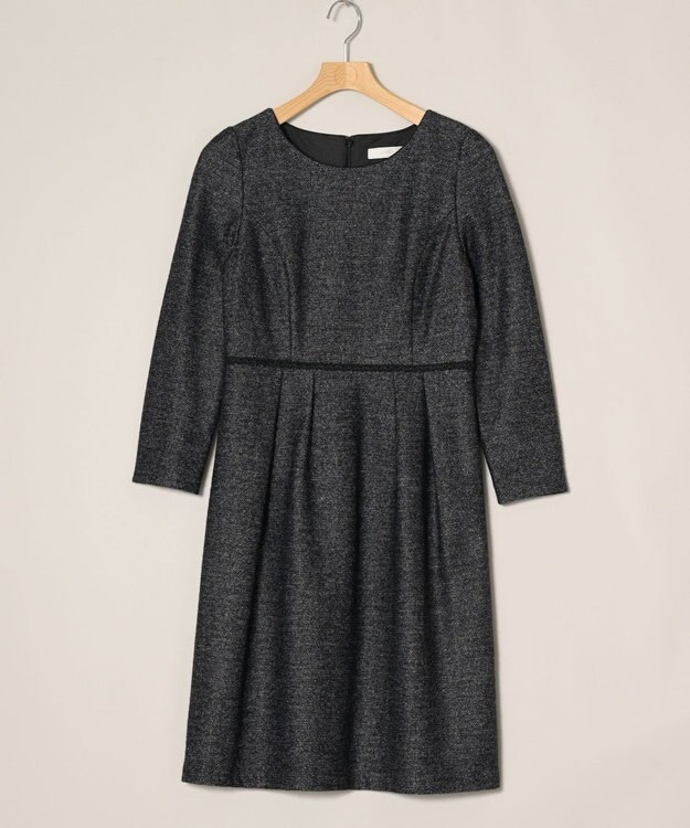 ONWARD Reuse Park 【any SiS】ワンピース秋冬 ブラック