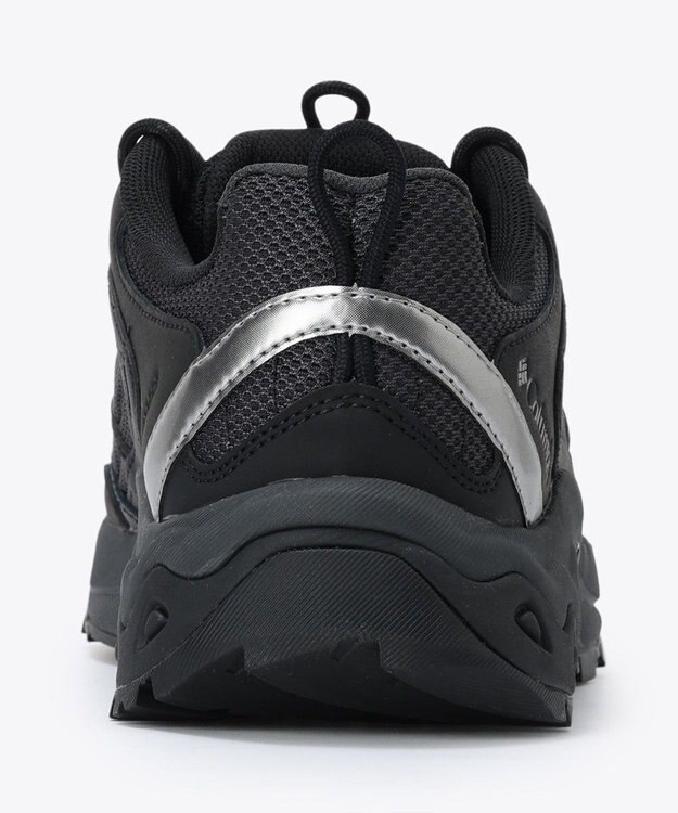 Columbia Columbia/ ジャワ ウォータープルーフ /コロンビア Black、 Titanium II