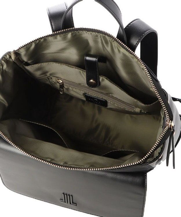 LANVIN en Bleu ラドリー バックパック ブラック