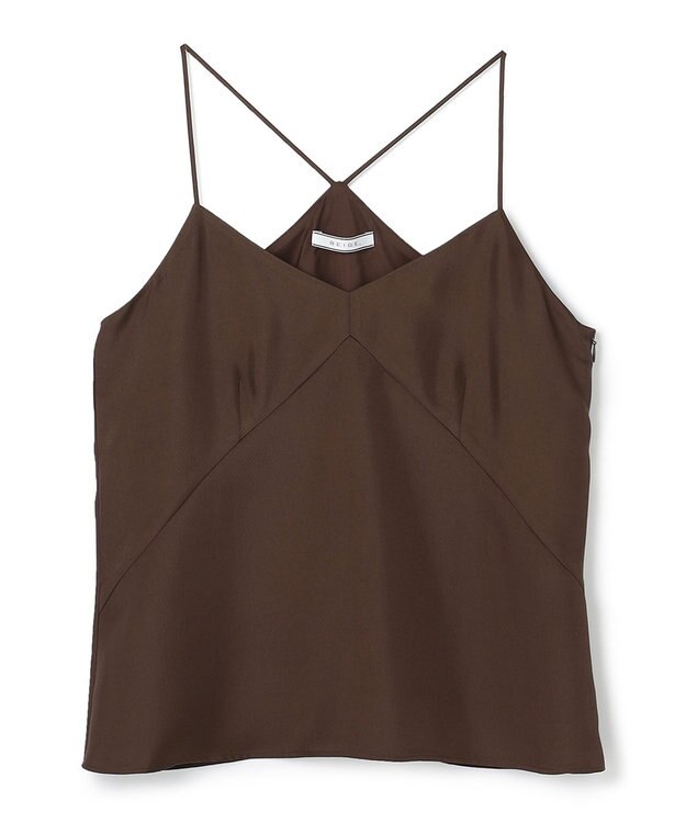 BEIGE， CARO / キャミソール Bista