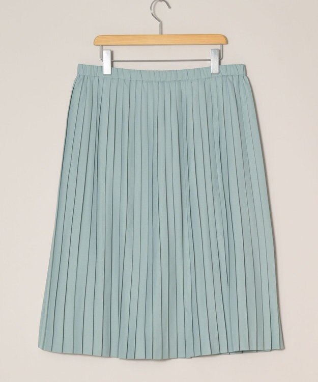 ONWARD Reuse Park 【23区】スカート春夏 グリーン