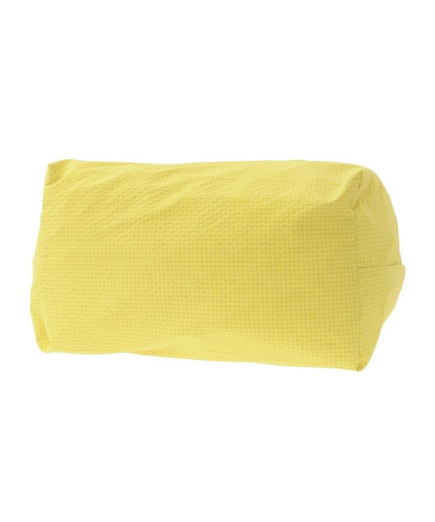 Green Parks ドロストトートバッグ Yellow