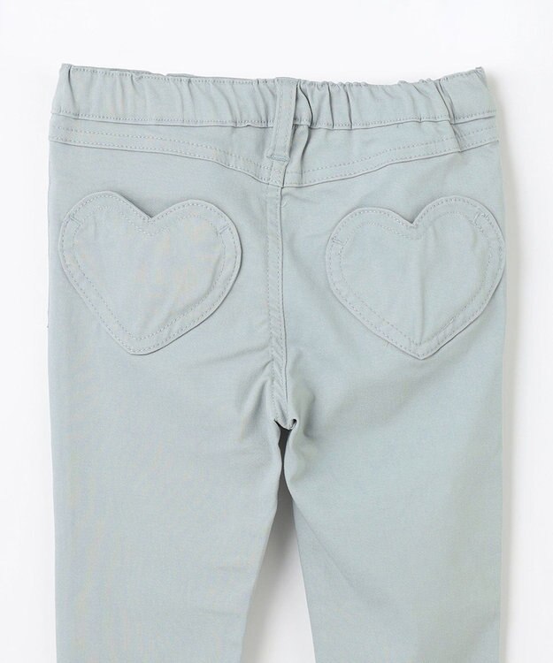 ANY KIDS 7days ガーリー パンツ ミント