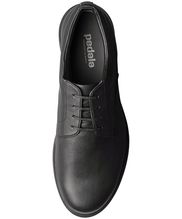 ASICS WALKING ペダラ メンズ GORE-TEX防水 3E ブラック系