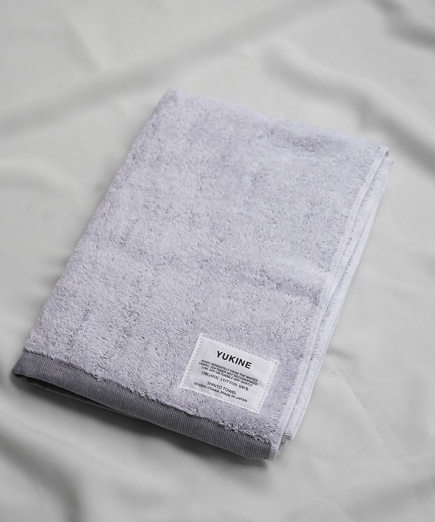 SHINTO TOWEL 【閲覧人気NO.4/YUKINE】ミニバスタオル hai