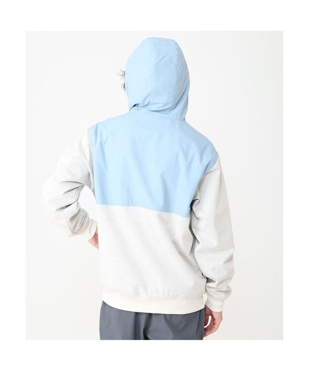 Columbia Columbia/ ウィルキンソンコーブフーディ /コロンビア Fawn Heather