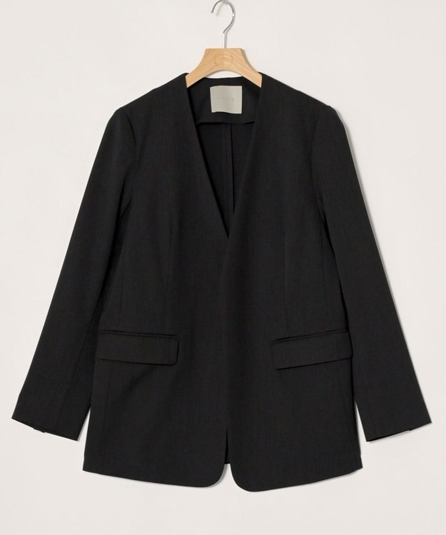 ONWARD Reuse Park 【UNFILO】ジャケット春夏 ブラック