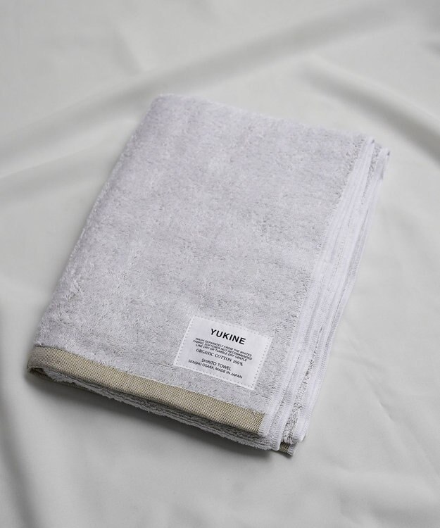 SHINTO TOWEL 【閲覧人気NO.4/YUKINE】ミニバスタオル ki