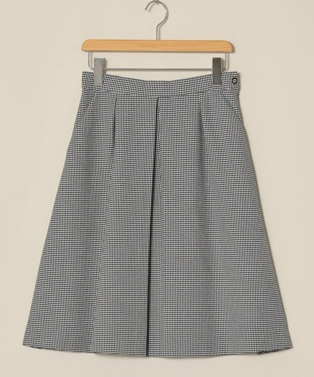 ONWARD Reuse Park 【any SiS】スカート秋冬 ブラック